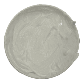 White Limewash that's American Made at Lancaster Lime Works!